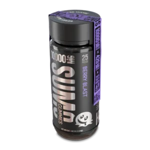 sumo edibles