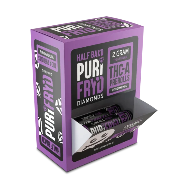 Pre-Rolls - Image 4
