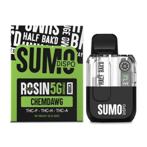 Sumo Dispo-Smartiez 5G Indica - Image 5