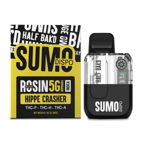 Sumo Dispo-Smartiez 5G Indica - Image 3