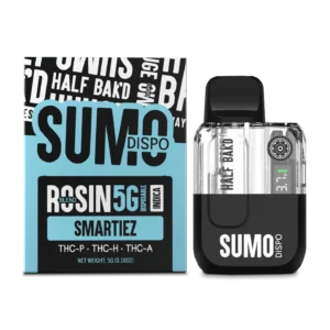 sumo disposable