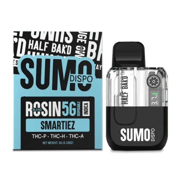 sumo disposable