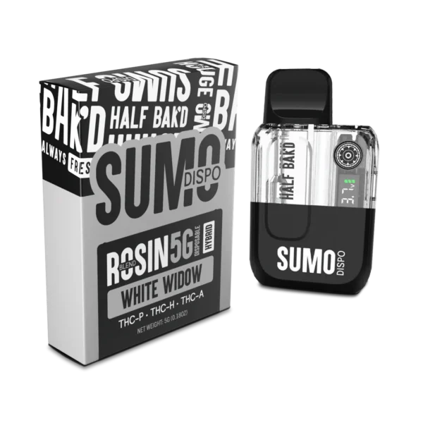 Sumo Dispo-Strawnana 5G Hybrid - Image 4