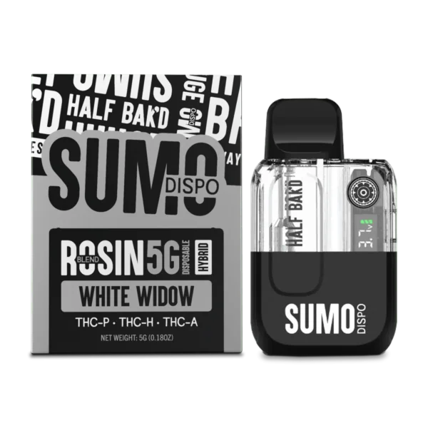 Sumo Dispo-Strawnana 5G Hybrid - Image 3