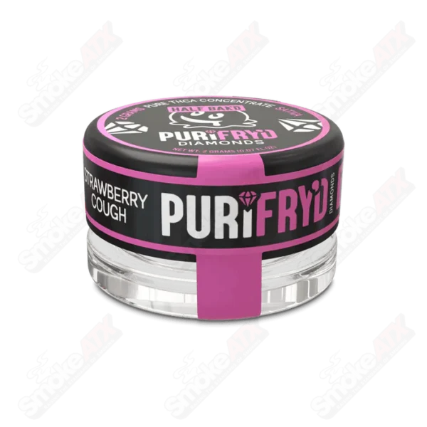 Purifry'd Diamond-Concentrates 2G - Image 7