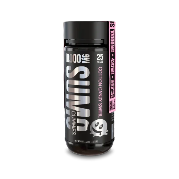 sumo gummies 10000mg