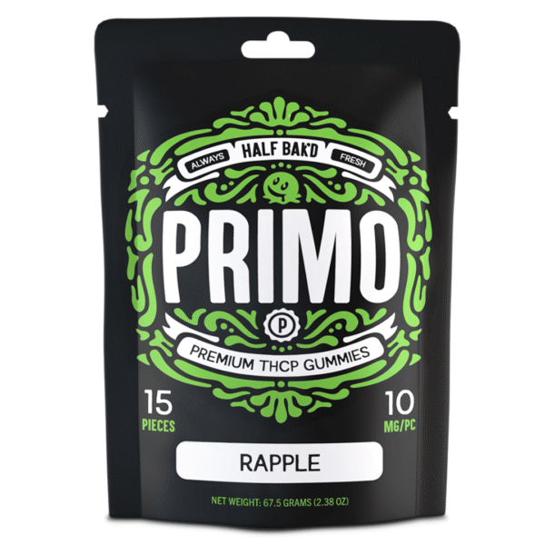 primo gummies​