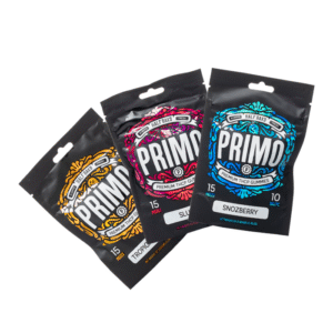 primo gummies​