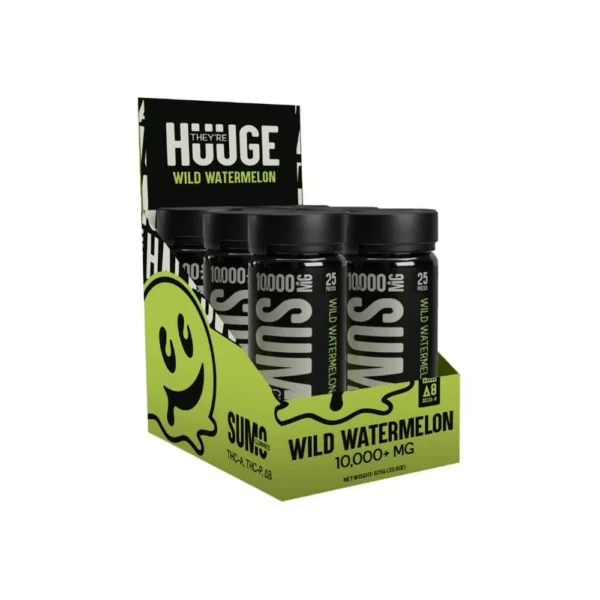 Wild Watermelon - Image 3